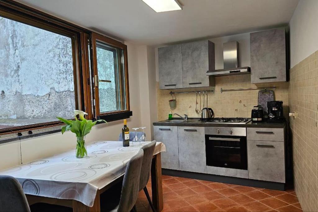 Appartement Danka House: *